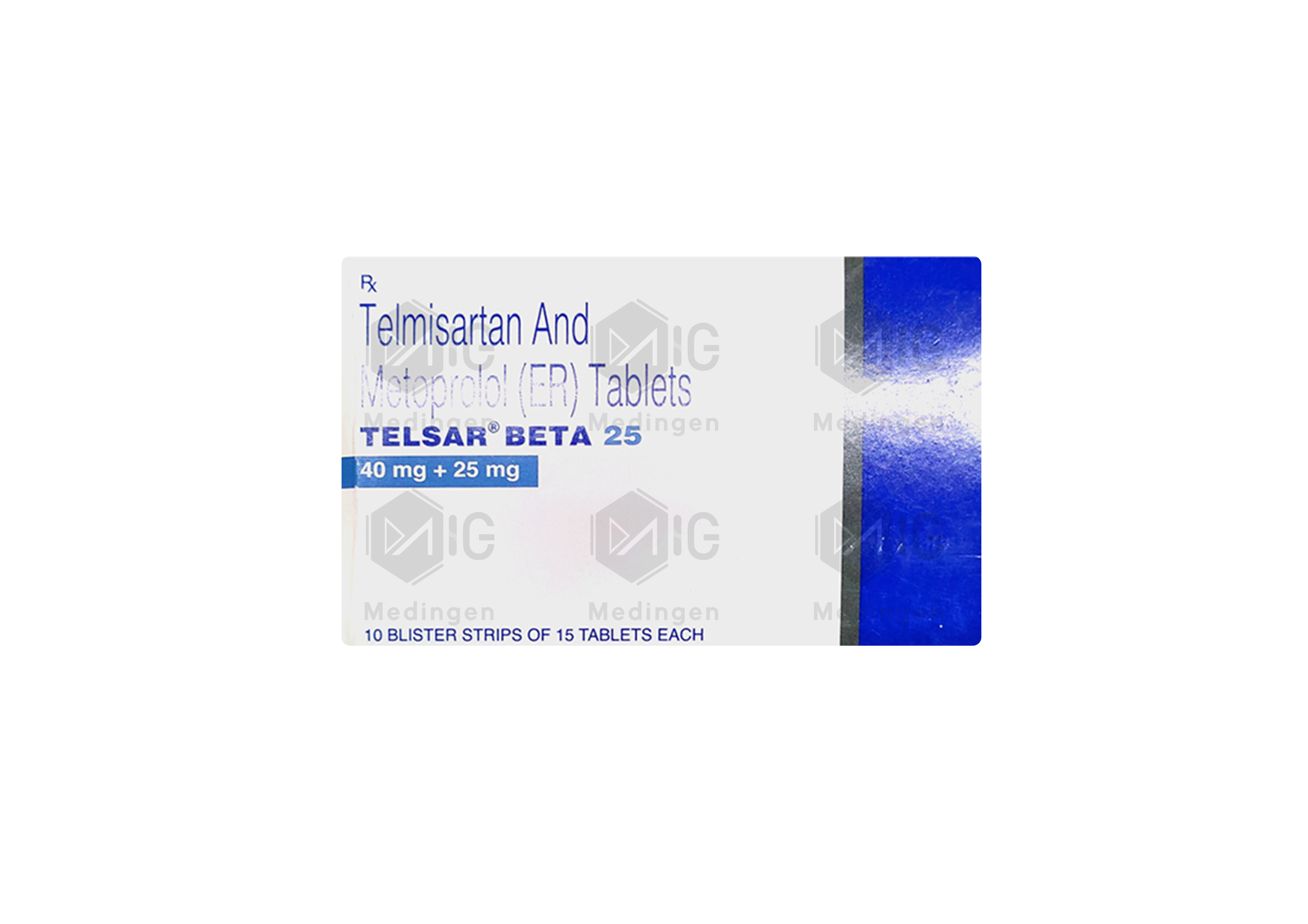 TELSAR BETA 25